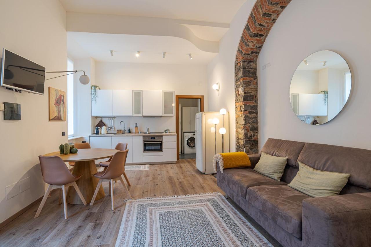 Cernobbio Charming Apt! Kültér fotó