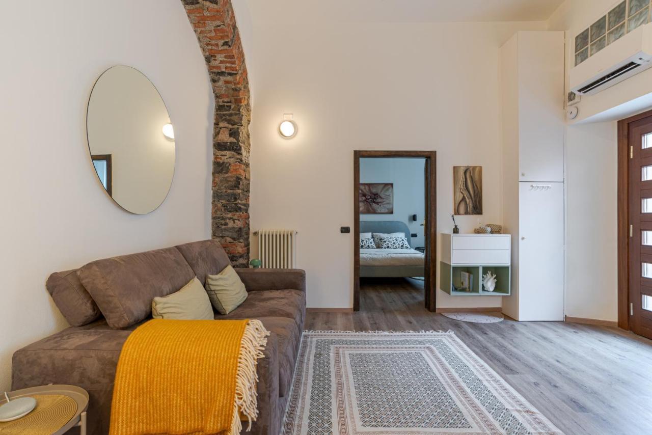 Cernobbio Charming Apt! Kültér fotó