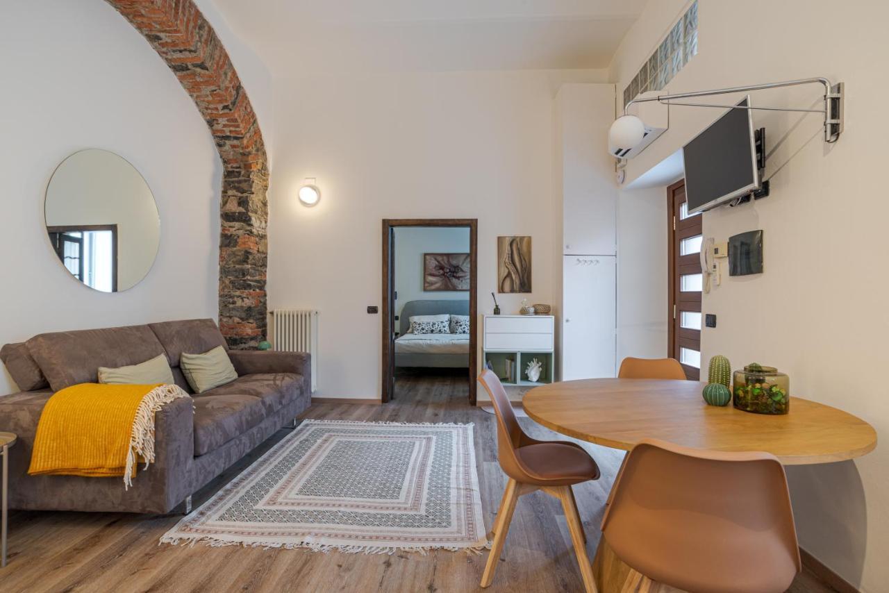 Cernobbio Charming Apt! Kültér fotó