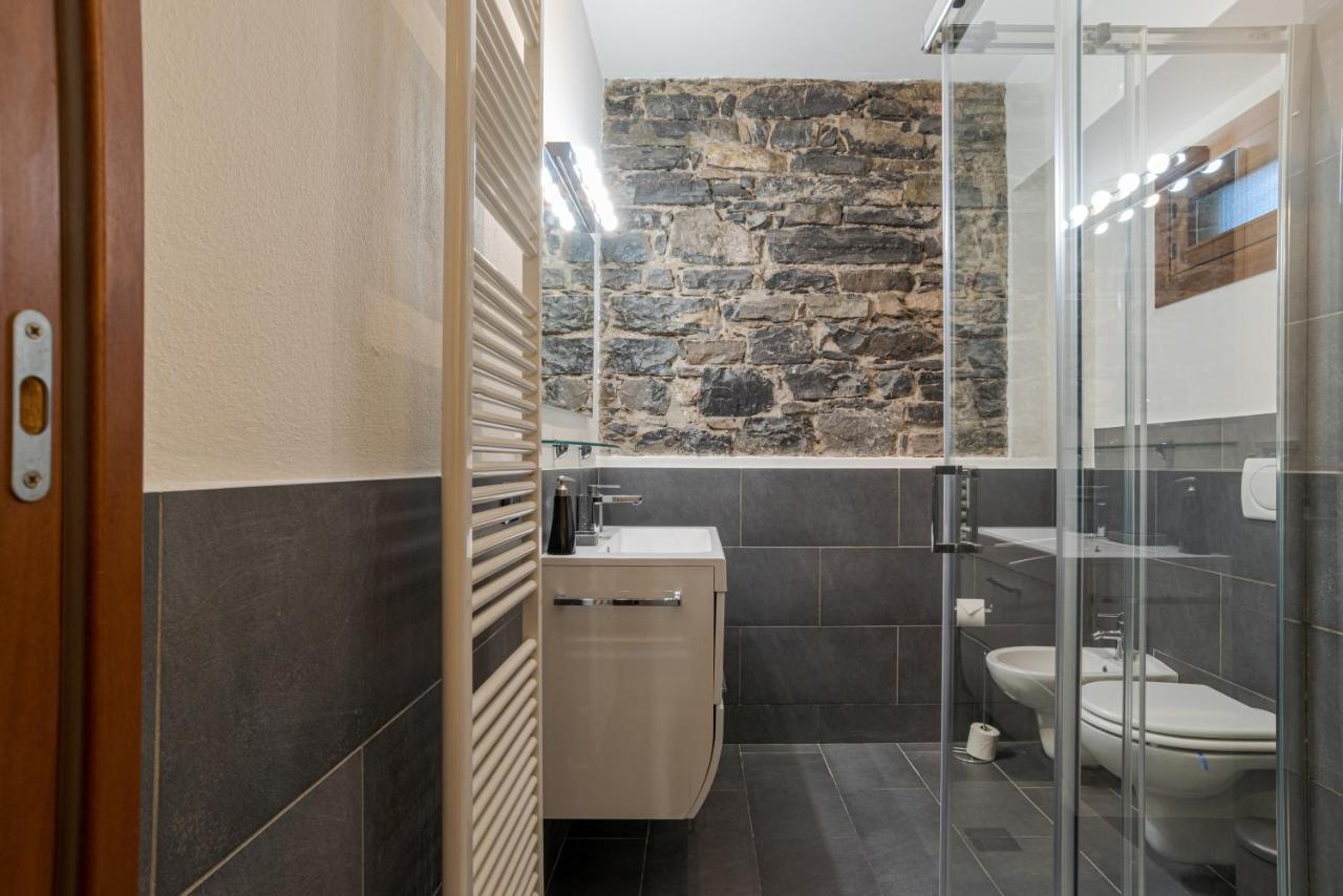 Cernobbio Charming Apt! Kültér fotó