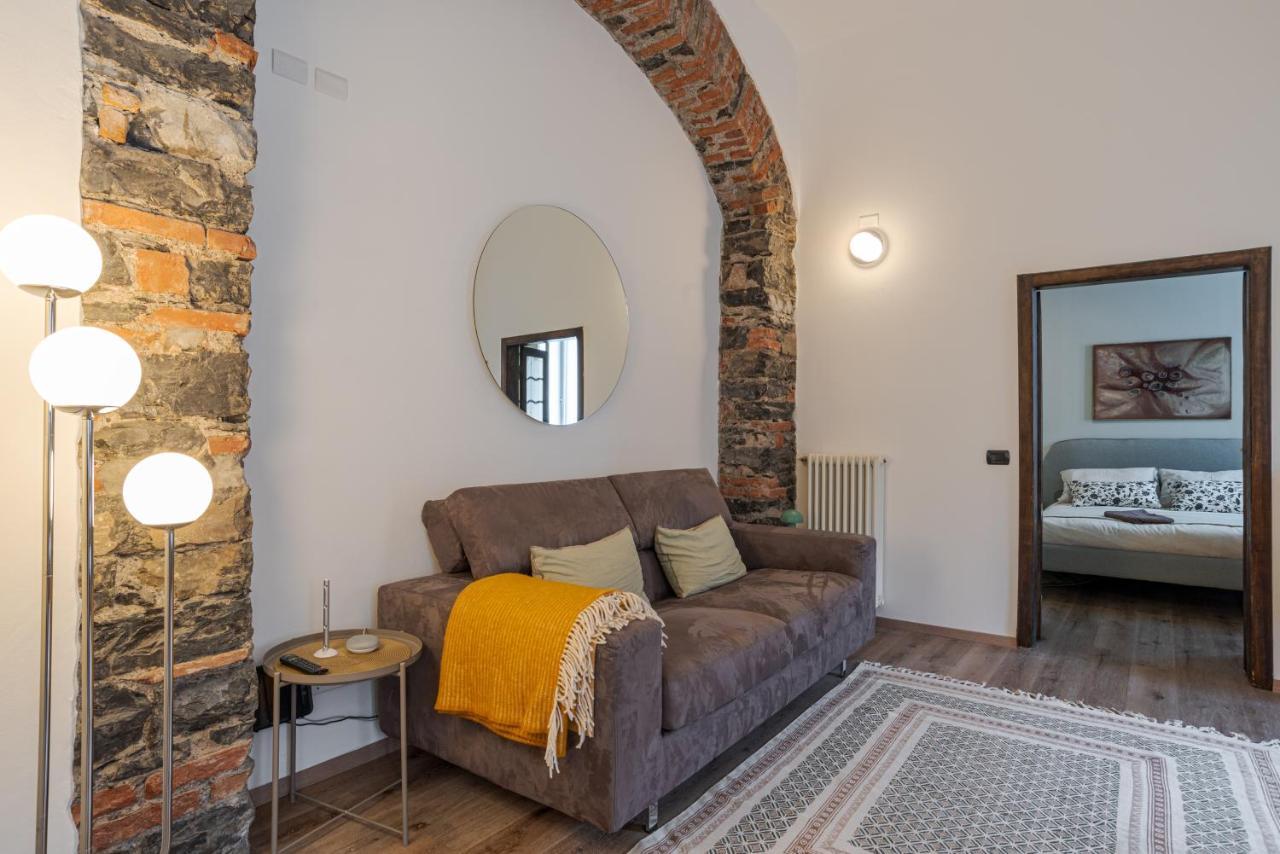 Cernobbio Charming Apt! Kültér fotó