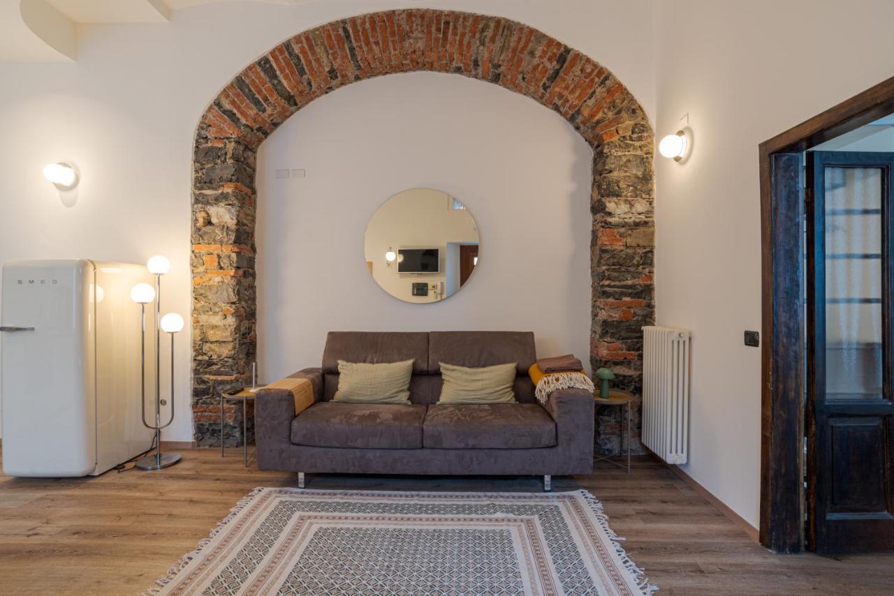 Cernobbio Charming Apt! Kültér fotó