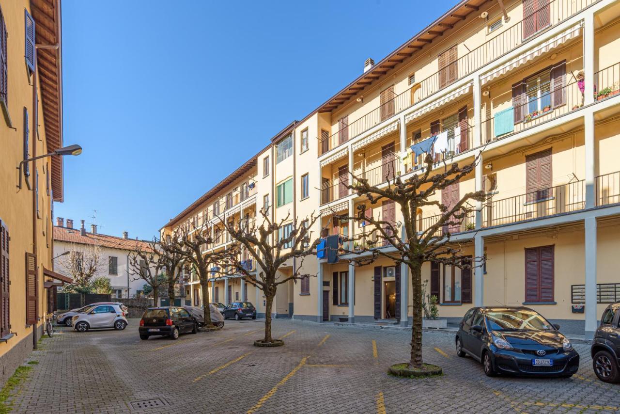 Cernobbio Charming Apt! Kültér fotó