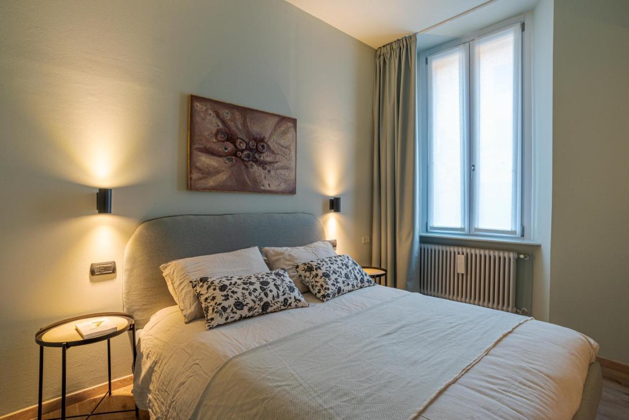 Cernobbio Charming Apt! Kültér fotó