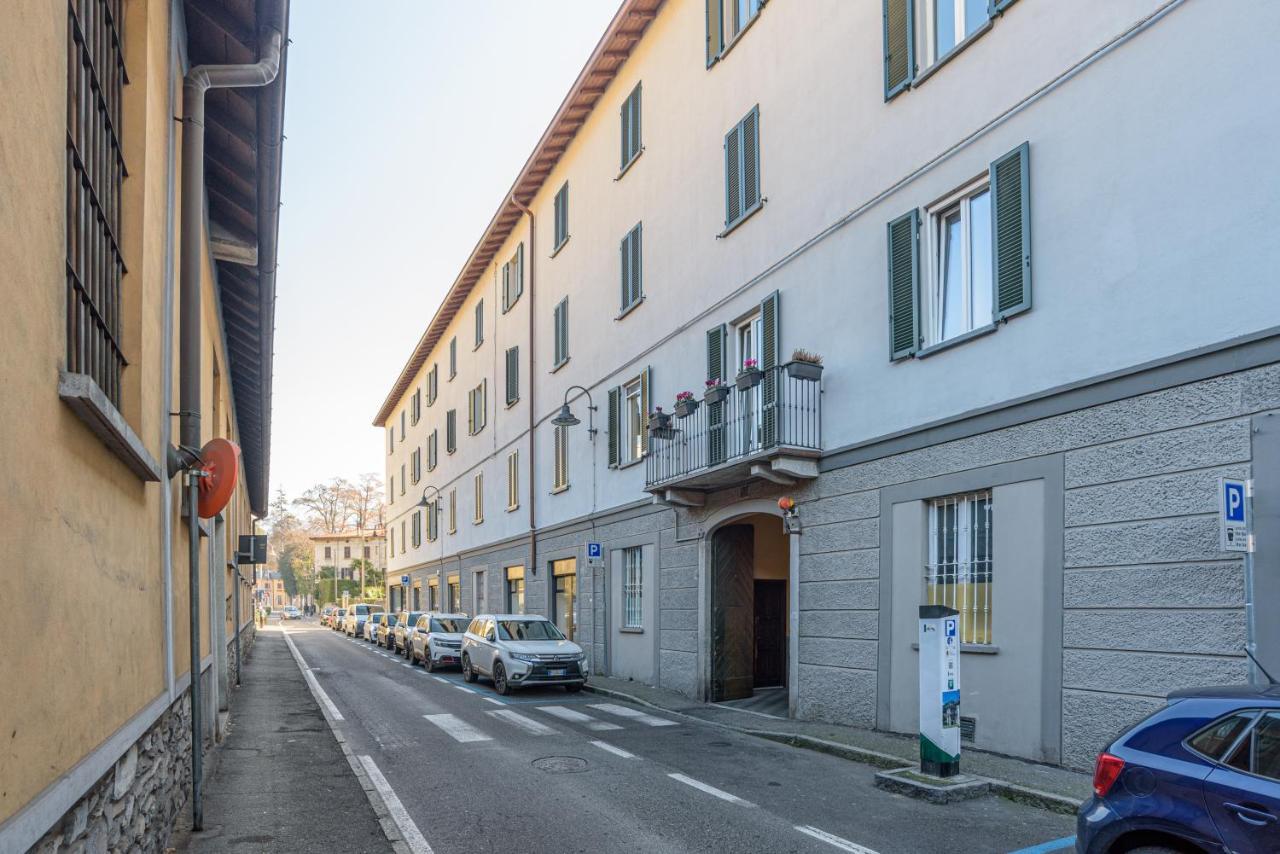 Cernobbio Charming Apt! Kültér fotó