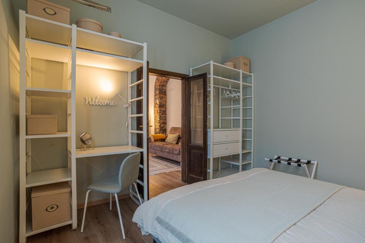 Cernobbio Charming Apt! Kültér fotó